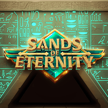 Sands of Eternity
