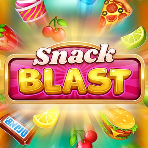 Snack Blast
