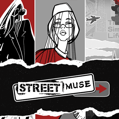 Street Muse