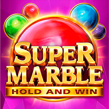 Super Marble: Hold and Win