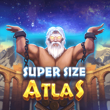 Super Size Atlas