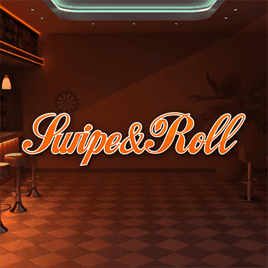 Swipe & Roll