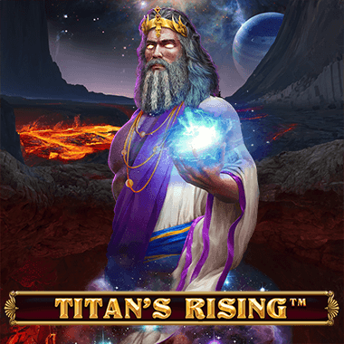 Titan's Rising