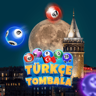 Turkce Tombala