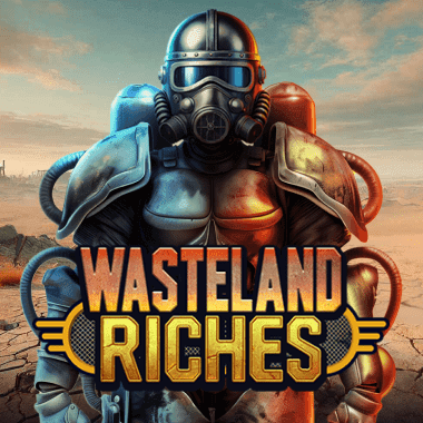Wasteland Riches