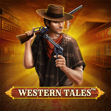 Western Tales