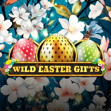 Wild Easter Gifts