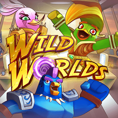 Wild Worlds