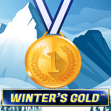 Winter's Gold