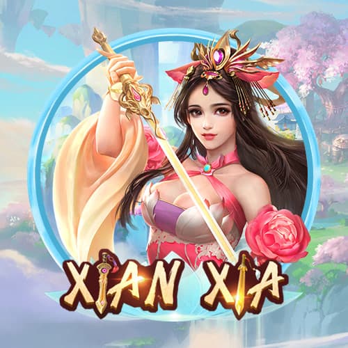 Xian Xia