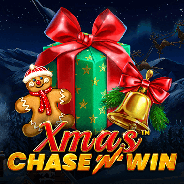 Xmas - Chase'N'Win
