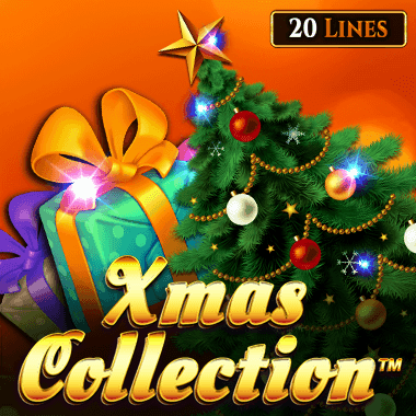 Xmas Collection 20 Lines
