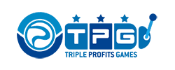 TPG logo