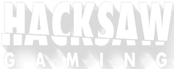Hacksaw Gaming logo