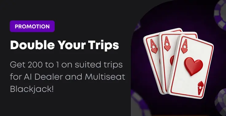 Double Your Trips
