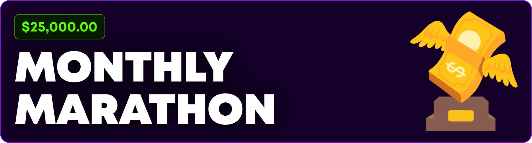 June Monthly Race