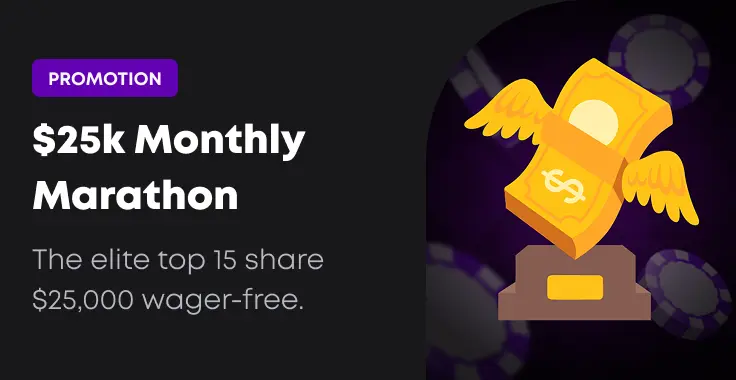 June Monthly Race