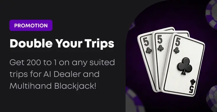 Double Your Trips