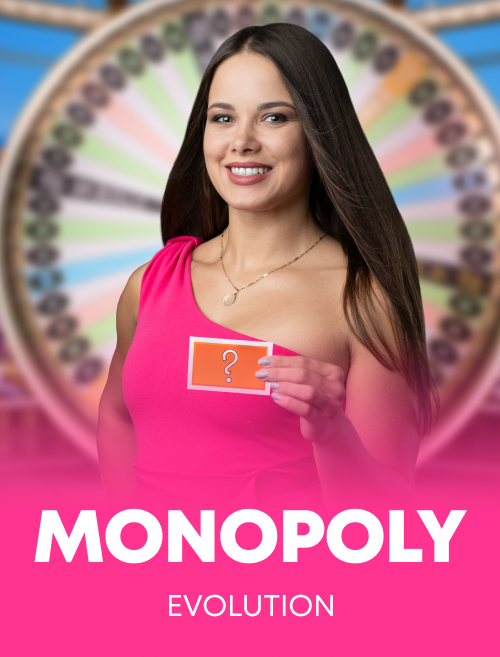 Monopoly Live