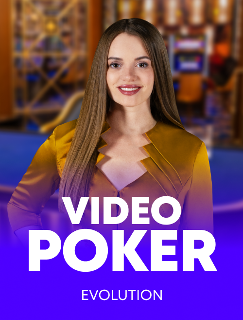Video Poker